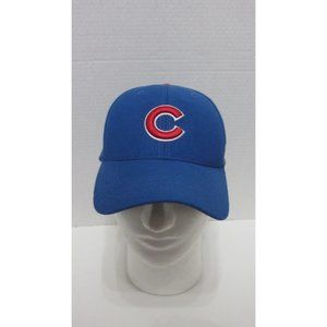 Chicago Cubs MLB Nike One Size Wool Baseball Hat